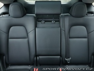 Tesla Model Y Long Range AWD 75kWh 2021