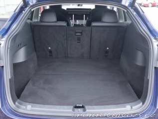 Tesla Model Y Long Range AWD 75kWh 2021