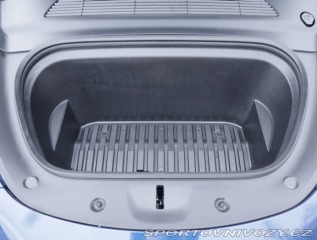 Tesla Model Y Long Range AWD 75kWh 2021