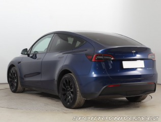 Tesla Model Y Long Range AWD 75kWh 2021