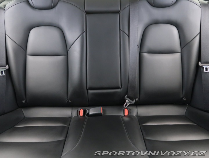 Tesla Model 3 Std Range Plus LFP 2020