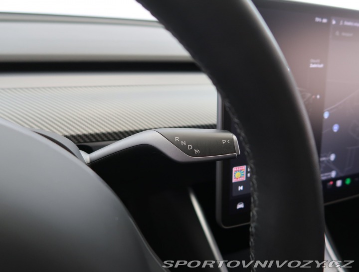 Tesla Model 3 Std Range Plus LFP 2020