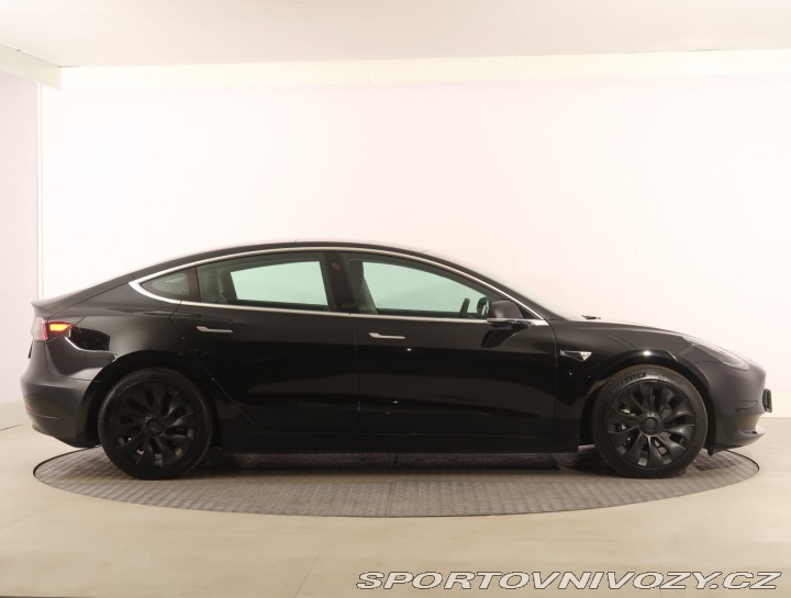 Tesla Model 3 Std Range Plus LFP 2020