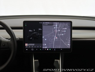 Tesla Model 3 Std Range Plus LFP 2020