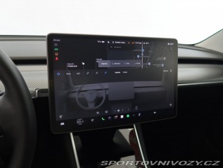 Tesla Model 3 Std Range Plus LFP 2020