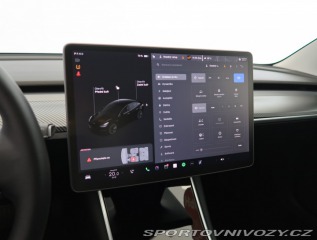 Tesla Model 3 Std Range Plus LFP 2020
