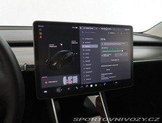 Tesla Model 3 Std Range Plus LFP 2020