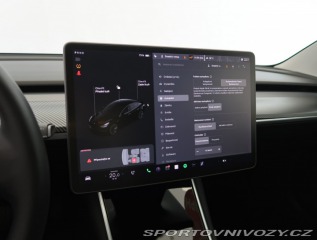 Tesla Model 3 Std Range Plus LFP 2020