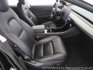 Tesla Model 3 Std Range Plus LFP 2020