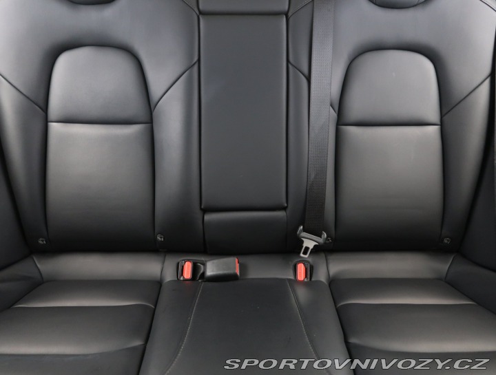 Tesla Model 3 Long Range 4WD 78kWh 2020