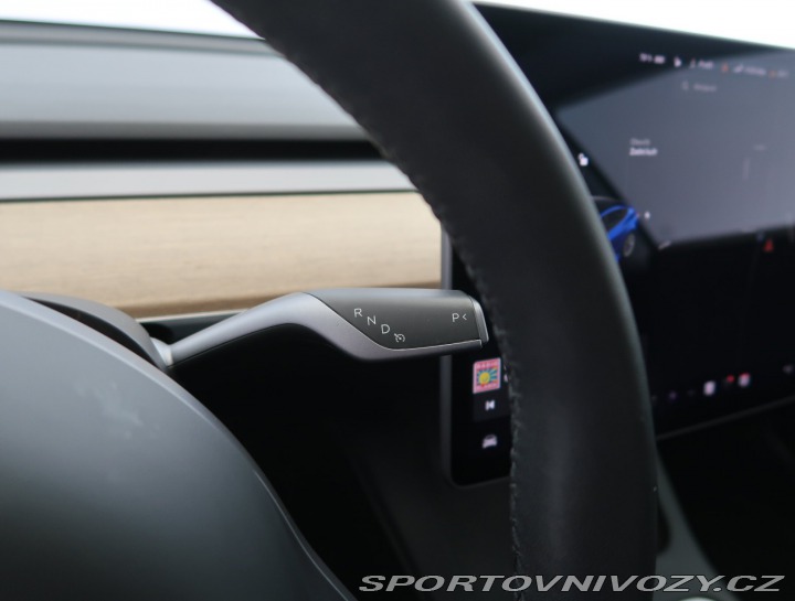 Tesla Model 3 Long Range 4WD 78kWh 2020