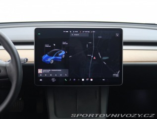 Tesla Model 3 Long Range 4WD 78kWh 2020