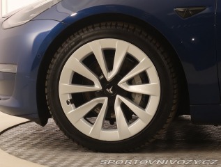 Tesla Model 3 Long Range 4WD 78kWh 2020