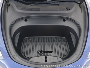 Tesla Model 3 Long Range 4WD 78kWh 2020