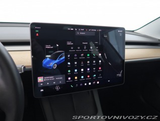 Tesla Model 3 Long Range 4WD 78kWh 2020