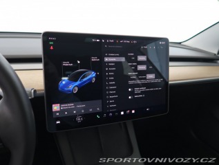 Tesla Model 3 Long Range 4WD 78kWh 2020