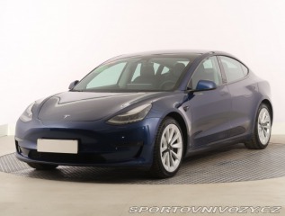Tesla Model 3 Long Range 4WD 78kWh 2020