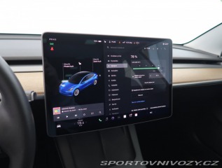 Tesla Model 3 Long Range 4WD 78kWh 2020