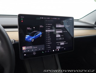 Tesla Model 3 Long Range 4WD 78kWh 2020