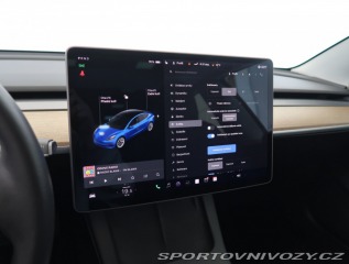 Tesla Model 3 Long Range 4WD 78kWh 2020