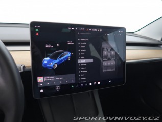 Tesla Model 3 Long Range 4WD 78kWh 2020