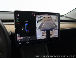 Tesla Model 3 Long Range 4WD 78kWh 2020