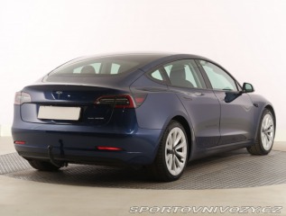 Tesla Model 3 Long Range 4WD 78kWh 2020