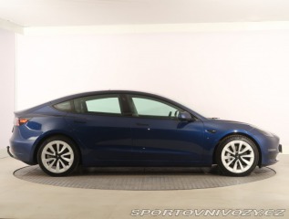 Tesla Model 3 Long Range 4WD 78kWh 2020