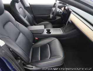 Tesla Model 3 Long Range 4WD 78kWh 2020