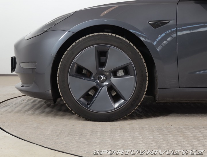 Tesla Model 3 Long Range 4WD 79kWh 2022