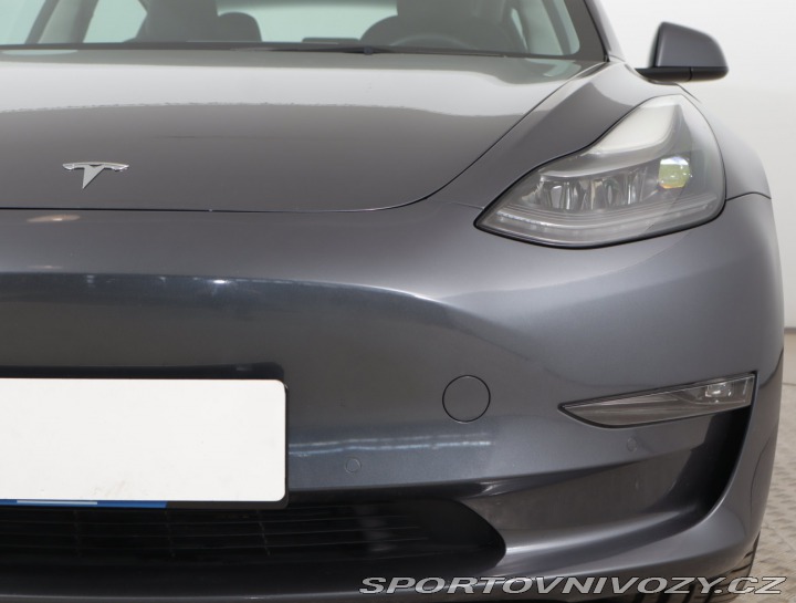 Tesla Model 3 Long Range 4WD 79kWh 2022