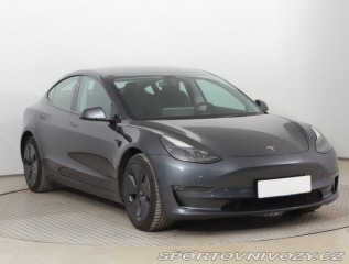 Tesla Model 3 Long Range 4WD 79kWh 2022