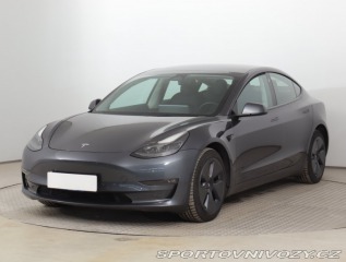 Tesla Model 3 Long Range 4WD 79kWh 2022