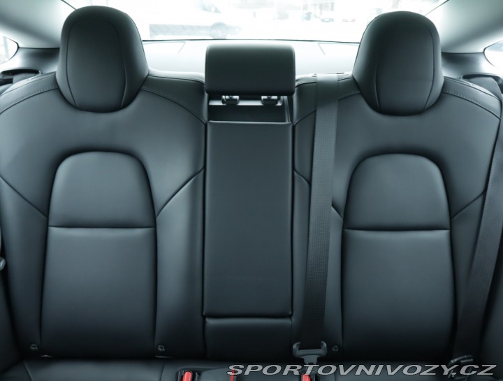 Tesla Model 3 Std Range Plus 52kWh 2020