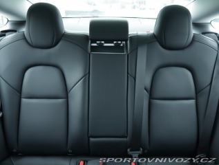 Tesla Model 3 Std Range Plus 52kWh 2020