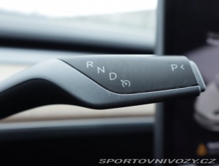 Tesla Model 3 Std Range Plus 52kWh 2020