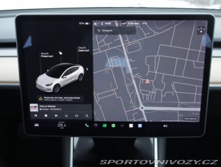Tesla Model 3 Std Range Plus 52kWh 2020