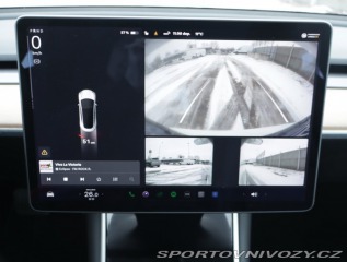 Tesla Model 3 Std Range Plus 52kWh 2020