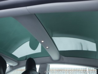 Tesla Model 3 Std Range Plus 52kWh 2020