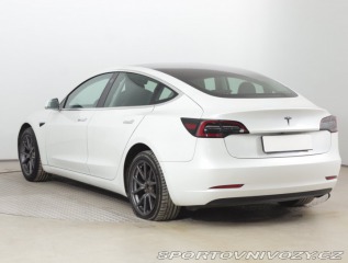 Tesla Model 3 Std Range Plus 52kWh 2020