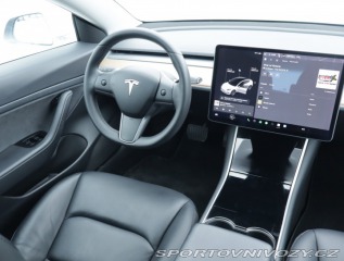 Tesla Model 3 Std Range Plus 52kWh 2020