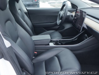 Tesla Model 3 Std Range Plus 52kWh 2020