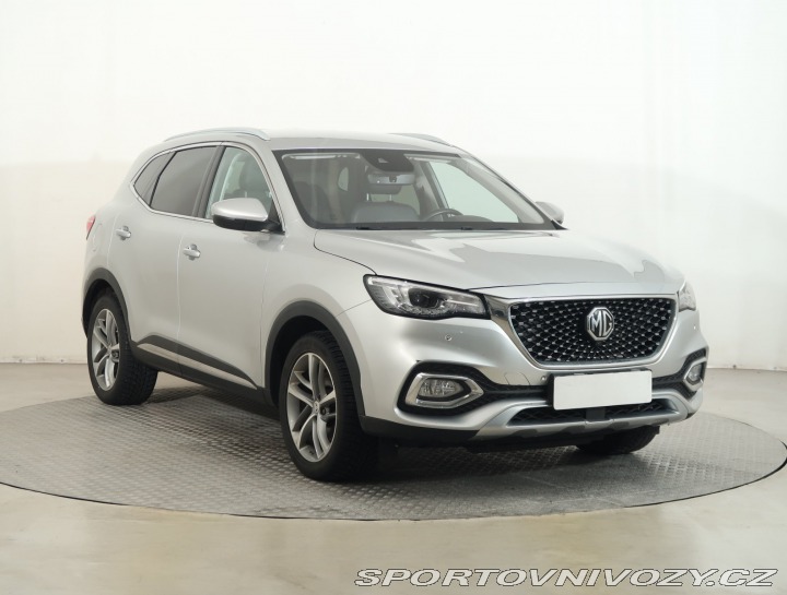 MG Ostatní modely HS  EHS 2024