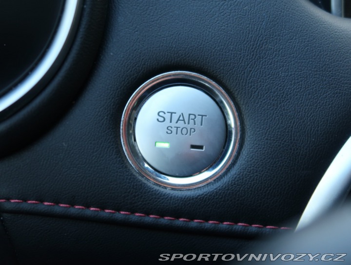 MG Ostatní modely HS  EHS 2024