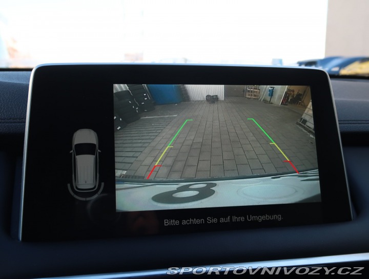 MG Ostatní modely HS  EHS 2024