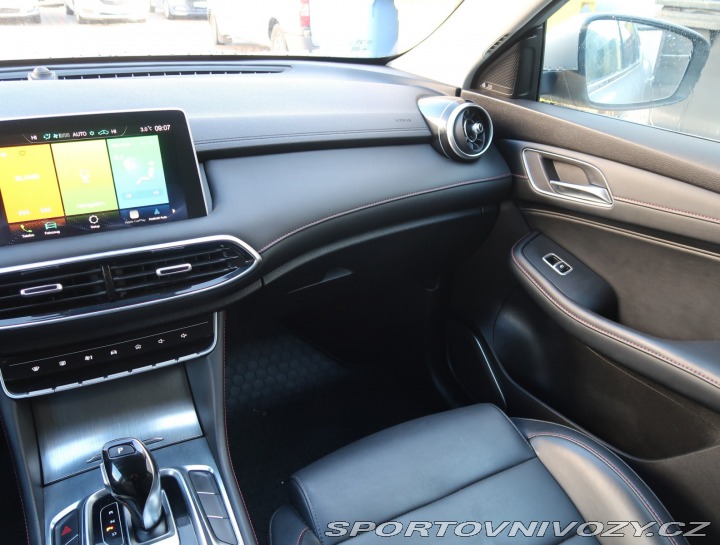 MG Ostatní modely HS  EHS 2024