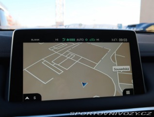 MG Ostatní modely HS  EHS 2024