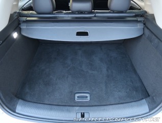 MG Ostatní modely HS  EHS 2024