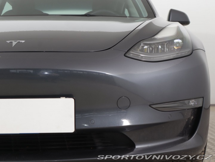 Tesla Model 3 Performance 82kWh 2021