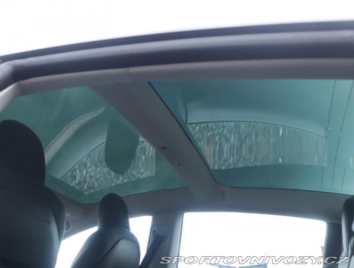 Tesla Model 3 Performance 82kWh 2021